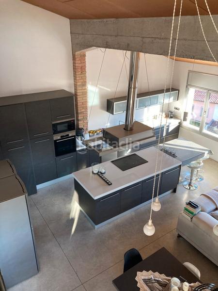 Foto 7a1612f6-968f-4dbb-864c-e1787b082e92. Duplex con riscaldamento in Caputxins-Ambulatori Vic