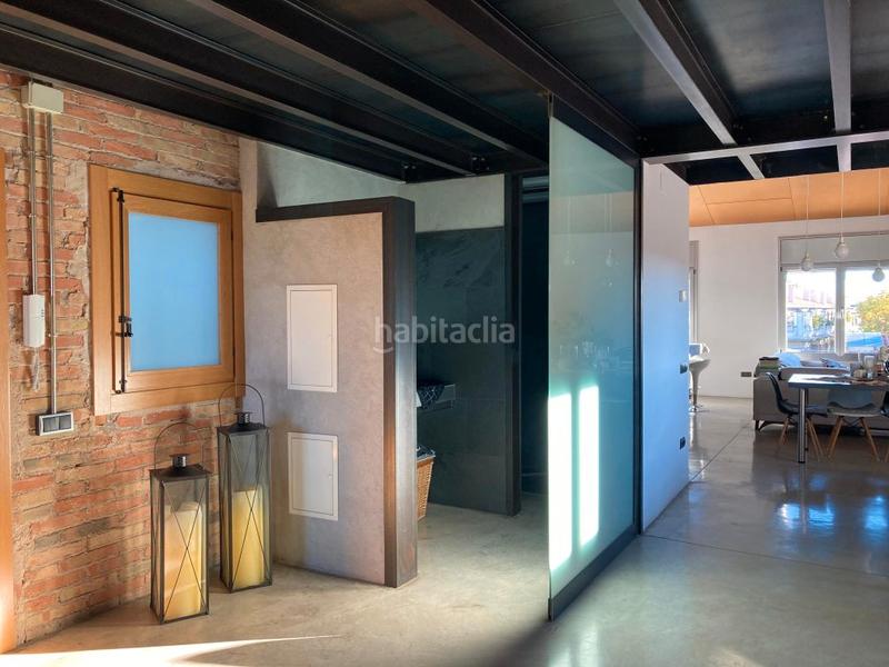 Foto 8cb70382-3904-4500-bb6a-1eebd206897e. Duplex con riscaldamento in Caputxins-Ambulatori Vic