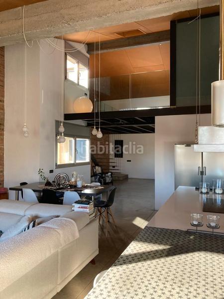 Foto c35e5940-7364-496a-8bdc-05aff8820060. Duplex con riscaldamento in Caputxins-Ambulatori Vic