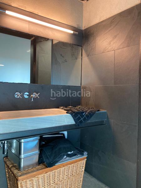 Foto c395c404-2300-4fca-8973-f1560860ece2. Duplex con riscaldamento in Caputxins-Ambulatori Vic