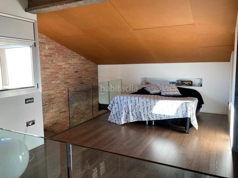 Foto c4f36536-8ea4-4722-b12a-62a246e5ca43. Duplex con riscaldamento in Caputxins-Ambulatori Vic