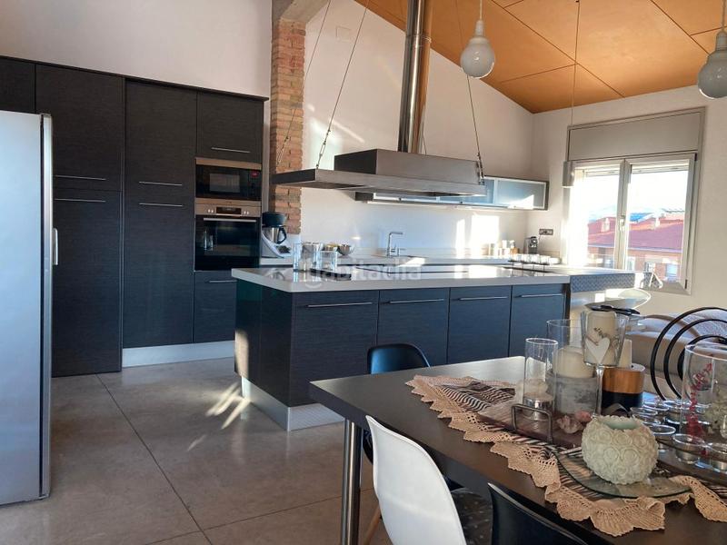 Foto cb49c840-77f2-4b13-8084-b4a4d50656c4. Duplex con riscaldamento in Caputxins-Ambulatori Vic