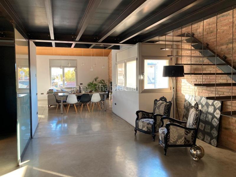 Foto cbc0e313-eb90-40a2-ac56-903417035a00. Duplex con riscaldamento in Caputxins-Ambulatori Vic