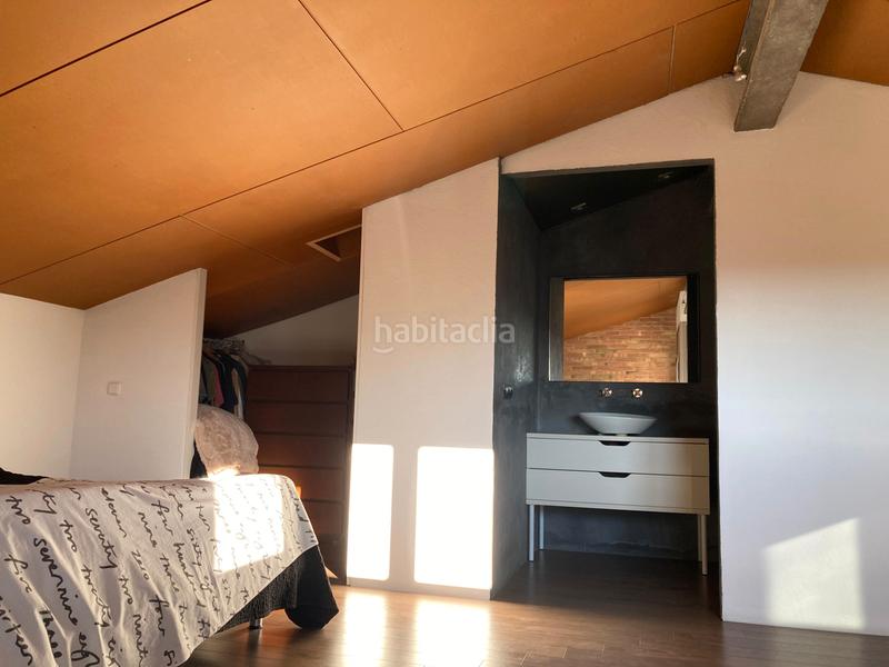 Foto cc631132-b2e6-4c11-8475-a5461f070c8f. Duplex con riscaldamento in Caputxins-Ambulatori Vic