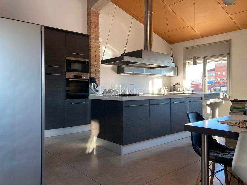 Foto cfe27f90-b05e-4aae-8cd7-037a0866f66f. Duplex con riscaldamento in Caputxins-Ambulatori Vic