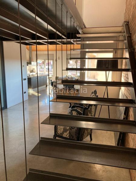 Foto d383ec1d-bb7f-44c9-baf3-cfa5ed9ca972. Duplex con riscaldamento in Caputxins-Ambulatori Vic