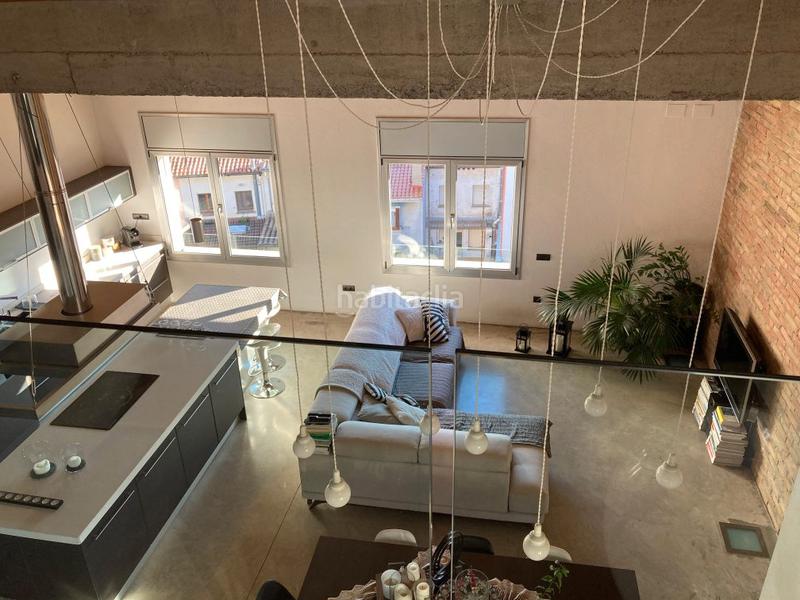 Foto ea08e5bf-0991-479b-a262-b08462e91b71. Duplex con riscaldamento in Caputxins-Ambulatori Vic