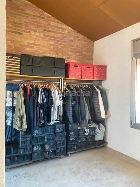 Foto f77f047c-d1e9-4bb8-95da-0bdad256a9f3. Duplex con riscaldamento in Caputxins-Ambulatori Vic