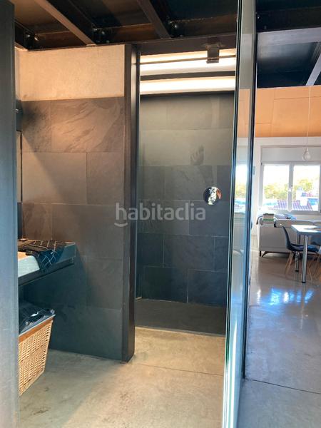 Foto facde5d7-e50c-452f-9ce5-1c26756f477b. Duplex con riscaldamento in Caputxins-Ambulatori Vic