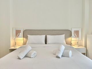 Miete Etagenwohnung in El Poble Sec - Parc de Montjuïc