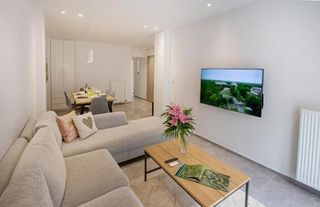 Miete Etagenwohnung in Dreta de l´Eixample