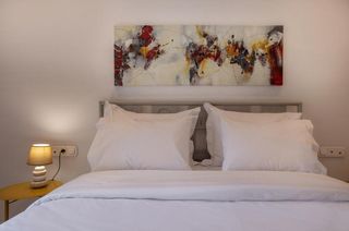 Location Appartement à Sant Nicolau