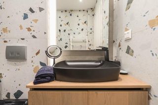 Rent Flat in Eixample Nord