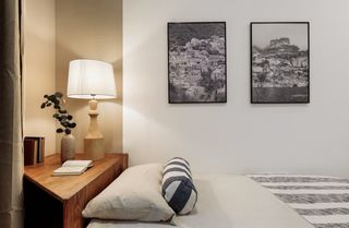 Rent Apartment in Eixample Nord