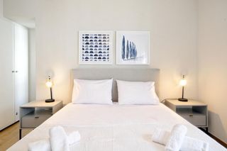 Miete Appartement in Centre - Passeig i Rodalies