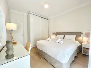 Miete Etagenwohnung in Carrer de francesc pi i margall 87a