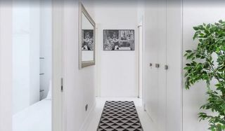 Miete Etagenwohnung in Barri de Mar