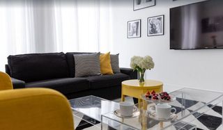 Alquiler Piso en Santa Catalina