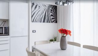 Affitto Appartamento in Centro - Sagrario