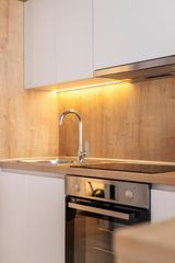 Lloguer Apartament a Zona Fernández Labreda