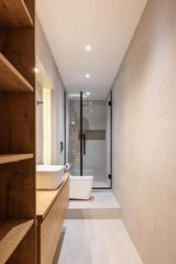 Miete Appartement in Calle Pinto-San Roque