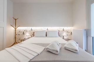 Alquiler Piso en La Bega Baixa - Plaza Xúquer