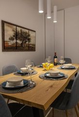 Location Appartement à Centre