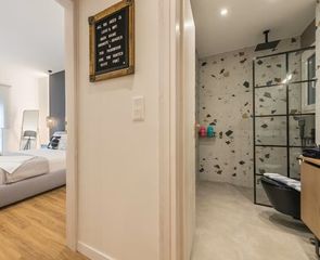 Rent Flat in Alameda - Mentidero - Teatro Falla