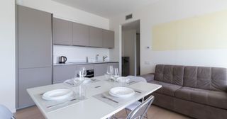 Rent Flat in Gòtic