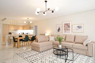 Miete Appartement in Instituts-Universitat