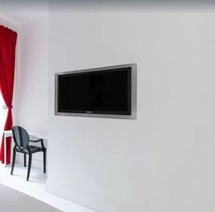 Miete Etagenwohnung in Pintores-Ferial