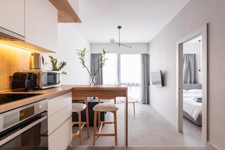 Alquiler Apartamento en Centre