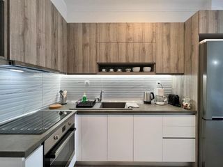 Rent Apartment in Centro - Areal