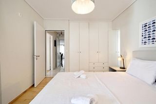 Miete Etagenwohnung  Calle macías picavea 9