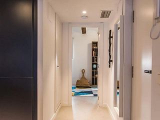 Miete Etagenwohnung in Dreta de l´Eixample