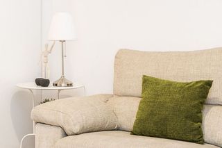 Miete Etagenwohnung in Campo Grande