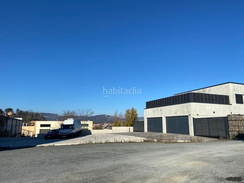 Foto b903f1b8-22dc-4f74-b99b-a1d96cc26dcf. Chalet con parcheggio piscina in Torelló