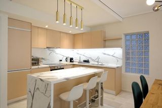 Lloguer Pis a Avenida fuerzas armadas 13