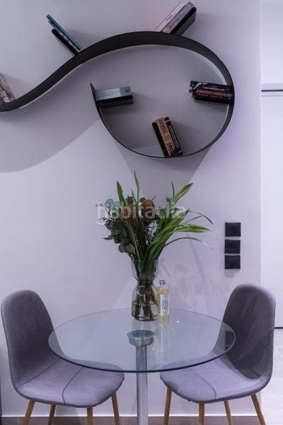 Foto 8764fb6c-7534-4994-9ff9-34600934bab3. Rent flat with parking in Centre Igualada