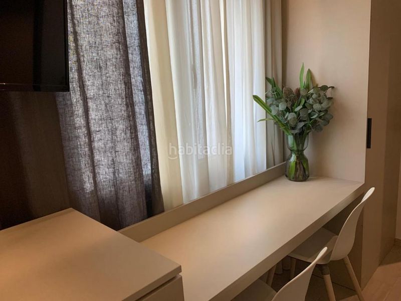 Foto f82d9dd1-cb82-409d-98da-88f132c2cde8. Rent flat with parking in Centre Igualada