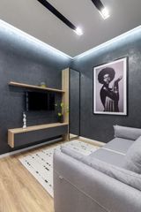 Miete Appartement in L´Antiga Esquerra de l´Eixample