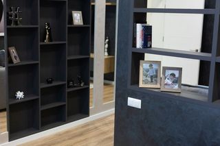 Rent Apartment in Dreta de l´Eixample