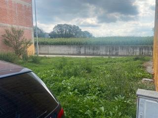 Terreny residencial  Carrer masies de roda. Parcella per casa unifamiliar en entorn tranquil.