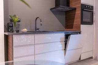 Rent Flat in La Bozada - Parque Delicias