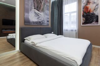 Location Appartement à San Gregorio