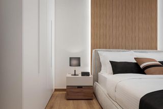 Miete Appartement in St. Pere - Sta. Caterina - El Born