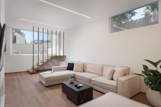 Rent Flat in Barceloneta