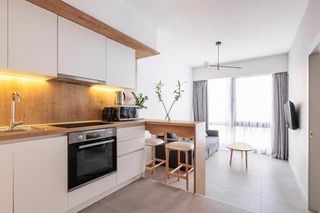Rent Flat in Paseo Sagasta