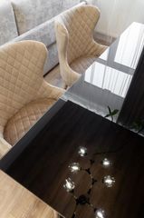 Miete Appartement in Gran Via