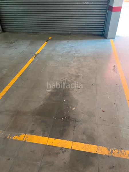 Foto 10b058cd-9439-474f-b8b3-aa0393b28c37. Parking coche plaça d'aparcament en planta baixa. oportunitat! en Vic